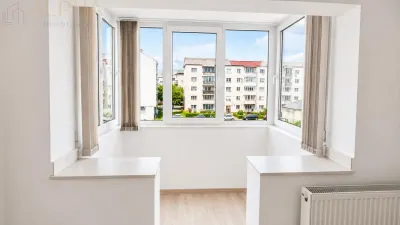Apartament 3 camere de vanzare | Aleea Rotunda, Bistrita, BN - foto 11