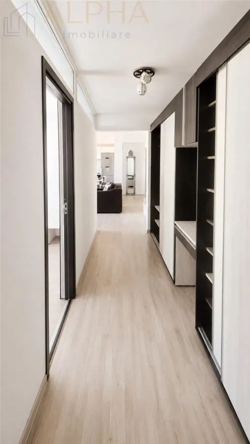 Apartament 3 camere de vanzare | Aleea Rotunda, Bistrita, BN - foto 8