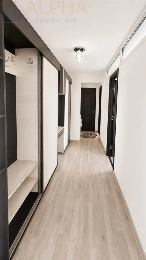 Apartament 3 camere de vanzare | Aleea Rotunda, Bistrita, BN - foto 9