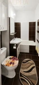 Apartament 3 camere de vanzare | Aleea Rotunda, Bistrita, BN - foto 10