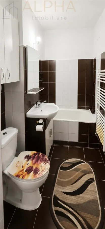 Apartament 3 camere de vanzare | Aleea Rotunda, Bistrita, BN - foto 10
