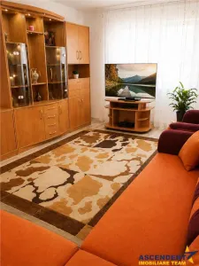 Decomandat, 2bai, balcon, Astra, Brasov - foto 1