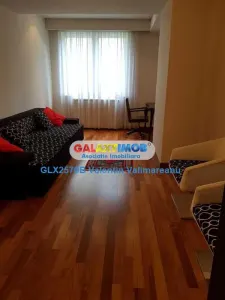 Apartament 4 Camere Cartier Francez Herastrau COD 268 - foto 2
