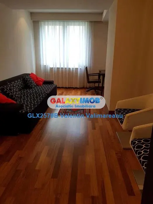 Apartament 4 Camere Cartier Francez Herastrau COD 268 - foto 2