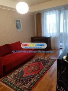Apartament 4 Camere Cartier Francez Herastrau COD 268 - foto 3