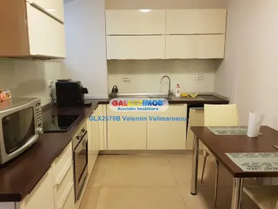 Apartament 4 Camere Cartier Francez Herastrau COD 268 - foto 4