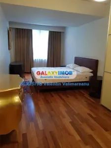 Apartament 4 Camere Cartier Francez Herastrau COD 268 - foto 5
