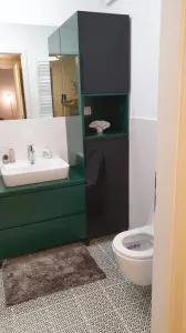 INCHIRIERE APARTAMENT 2 CAMERE AVIATIEI PARK HERASTRAU - Bucuresti