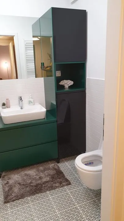 INCHIRIERE APARTAMENT 2 CAMERE AVIATIEI PARK HERASTRAU - foto 1