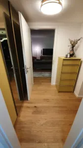 INCHIRIERE APARTAMENT 2 CAMERE AVIATIEI PARK HERASTRAU - foto 2