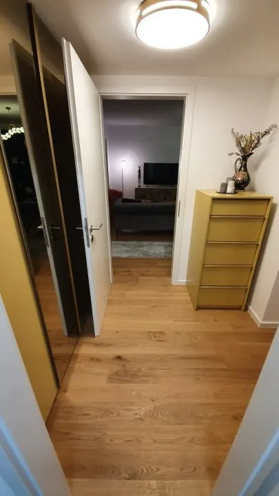 INCHIRIERE APARTAMENT 2 CAMERE AVIATIEI PARK HERASTRAU - foto 2