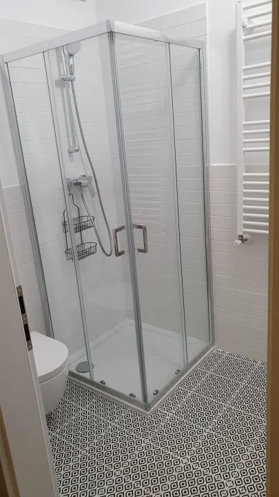 INCHIRIERE APARTAMENT 2 CAMERE AVIATIEI PARK HERASTRAU - foto 12
