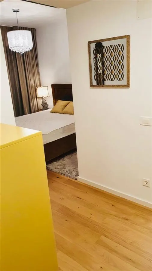 INCHIRIERE APARTAMENT 2 CAMERE AVIATIEI PARK HERASTRAU - foto 5