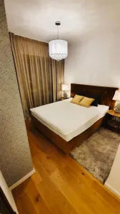 INCHIRIERE APARTAMENT 2 CAMERE AVIATIEI PARK HERASTRAU - foto 6
