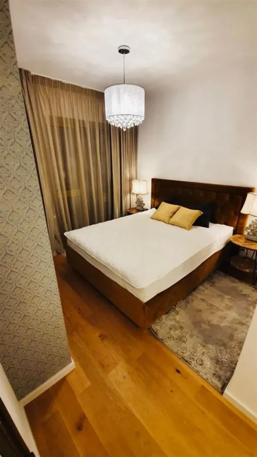 INCHIRIERE APARTAMENT 2 CAMERE AVIATIEI PARK HERASTRAU - foto 6