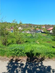 Doar 27e/mp!  Vorovesti TEREN 1787mp  toate utilitatile cu acces doua strazi asfaltate - foto 5