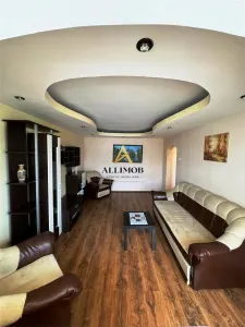 Apartament 2 camere in Ploiesti, zona Vest - Ploiesti