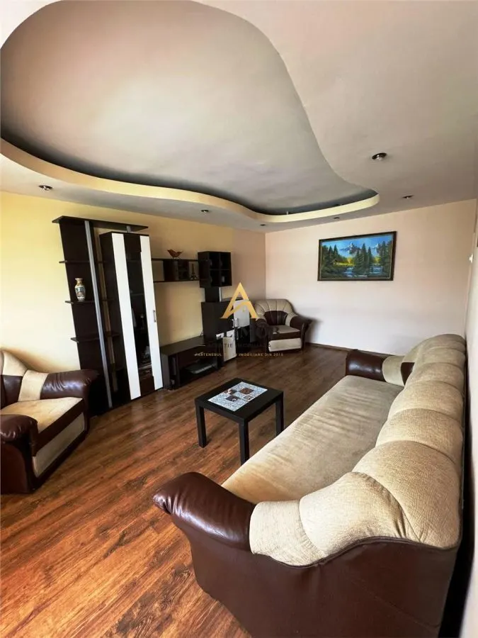 Apartament 2 camere in Ploiesti, zona Vest - foto 2