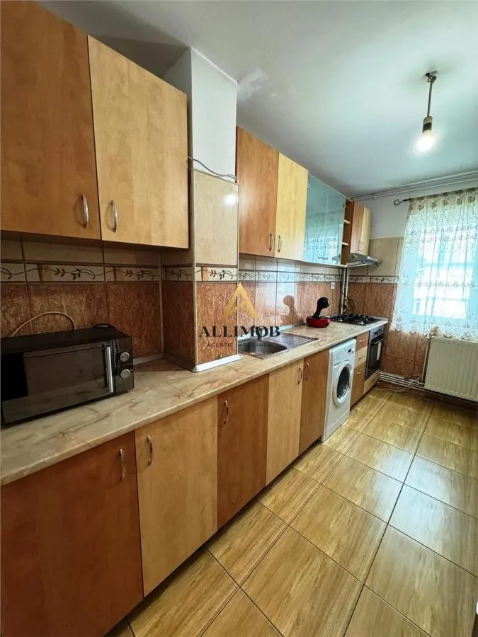 Apartament 2 camere in Ploiesti, zona Vest - foto 11
