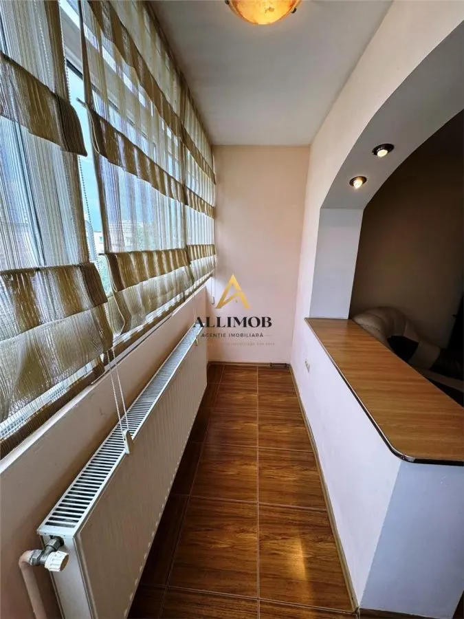 Apartament 2 camere in Ploiesti, zona Vest - foto 14