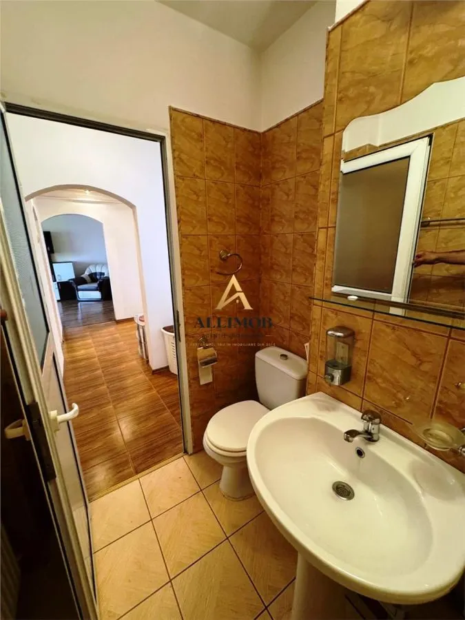 Apartament 2 camere in Ploiesti, zona Vest - foto 17