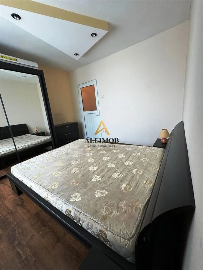 Apartament 2 camere in Ploiesti, zona Vest - foto 6