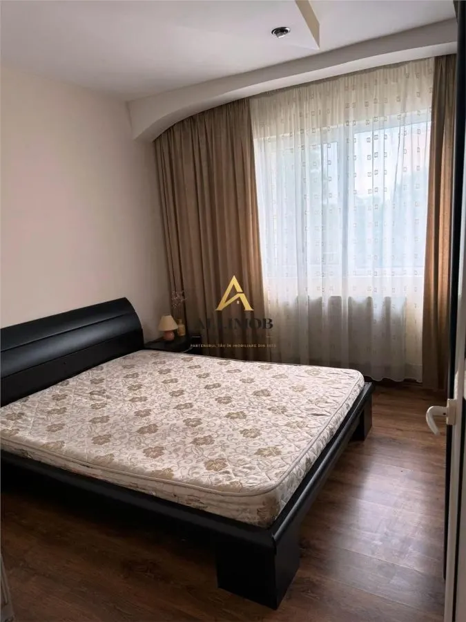 Apartament 2 camere in Ploiesti, zona Vest - foto 8