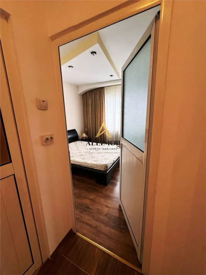 Apartament 2 camere in Ploiesti, zona Vest - foto 9