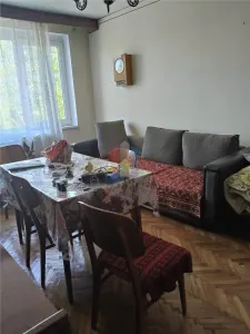 2 camere, confort 1, etaj 3, Calea Galati - Kogalniceanu - Braila