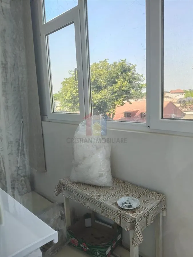 2 camere, confort 1, etaj 3, Calea Galati - Kogalniceanu - foto 7