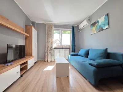Inchiriere Apartament 2 Camere  - Podu Ros - Iasi