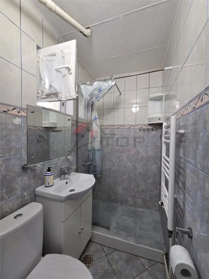 Inchiriere Apartament 2 Camere  - Podu Ros - foto 4