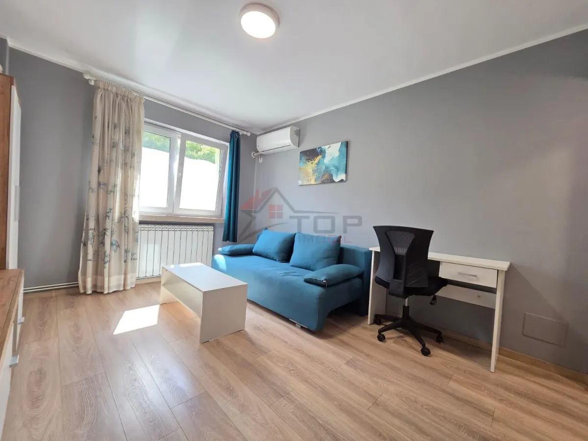Inchiriere Apartament 2 Camere  - Podu Ros - foto 5