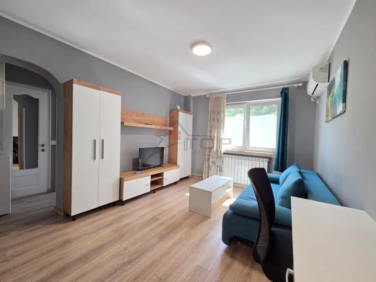 Inchiriere Apartament 2 Camere  - Podu Ros - foto 6