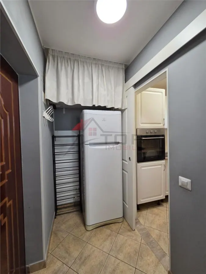Inchiriere Apartament 2 Camere  - Podu Ros - foto 7