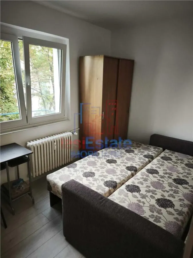 Apartament 2 camere zona Cantemir - foto 2