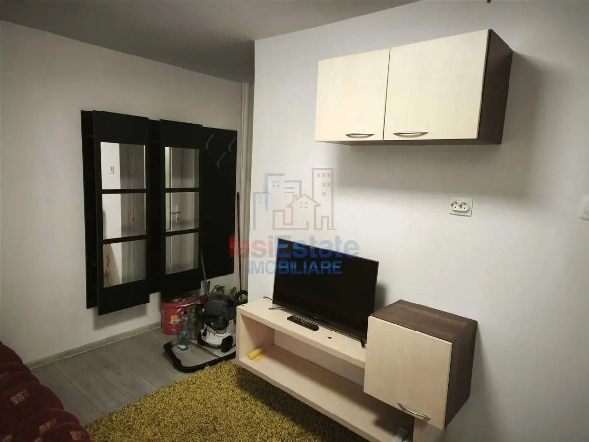 Apartament 2 camere zona Cantemir - foto 3