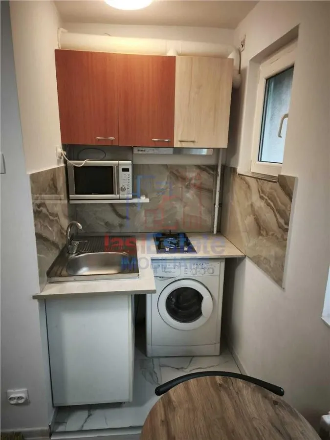 Apartament 2 camere zona Cantemir - foto 5