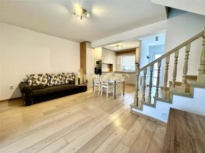 Duplex Lisaura | 3 cam | ID: 1153 - Suceava
