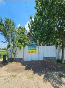 Luizi Calugara, casa cu 600 mp teren in Cartierul Nou. - foto 2