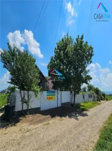 Luizi Calugara, casa cu 600 mp teren in Cartierul Nou. - foto 3