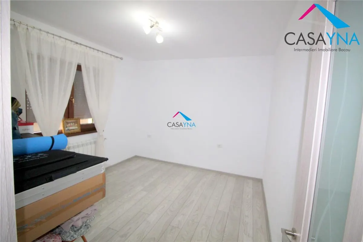 Casa parter, 3 camere, mobilata si utilta, 90 mp, teren 765 mp - foto 5