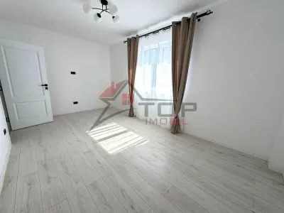 Apartament 2 camere, 60mp, decomandat, etaj 1, bloc nou - Horpaz - foto 9