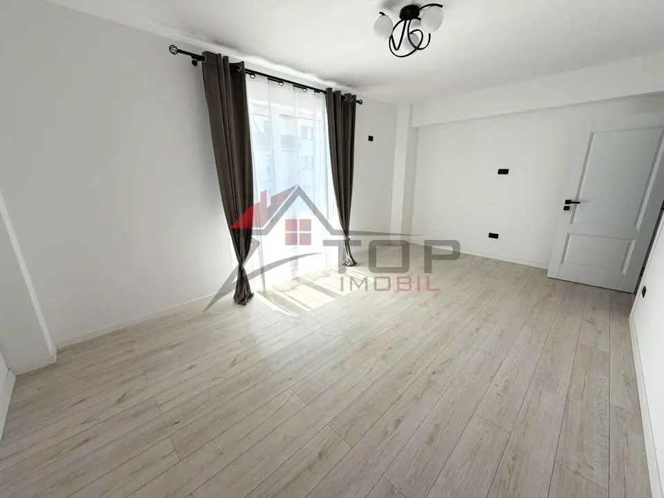 Apartament 2 camere, 60mp, decomandat, etaj 1, bloc nou - Horpaz - foto 10