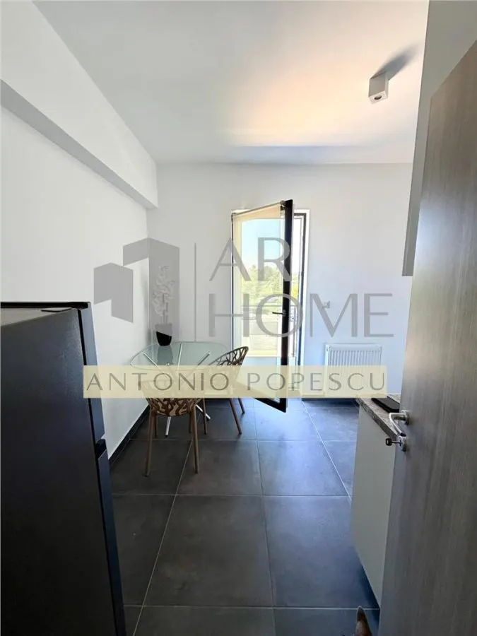 Garsoniera MRS Village, loc de parcare inclus, in Ploiesti, zona Alber - foto 7