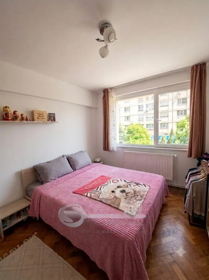 Apartament 3 Camere Ultracentral - 700 euro - foto 1
