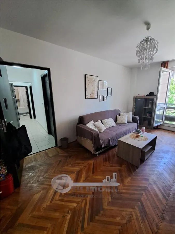 Apartament 3 Camere Ultracentral - 700 euro - foto 3