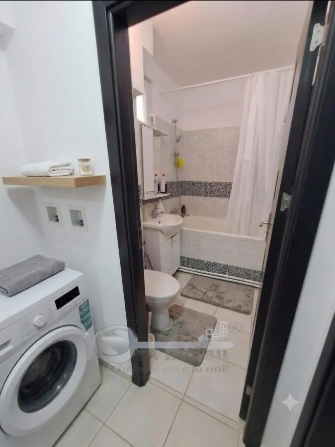 Apartament 3 Camere Ultracentral - 700 euro - foto 6