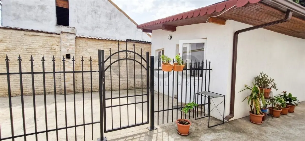 RECO Casa 4 camere, zona centrala Oradea, aproape de Piata Unirii - foto 5