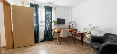 RECO Casa 4 camere, zona centrala Oradea, aproape de Piata Unirii - foto 9